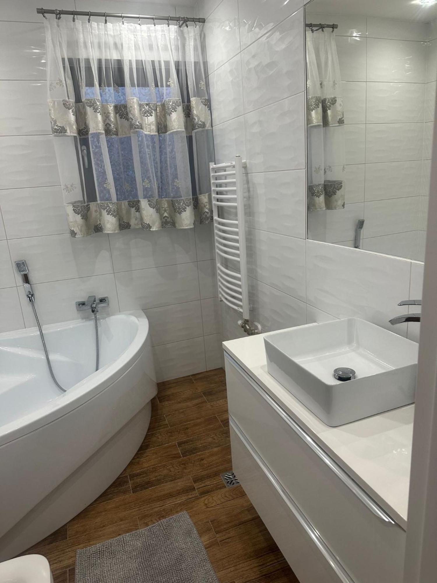 Tatrzanski Domek & Spa Poronin Ngoại thất bức ảnh