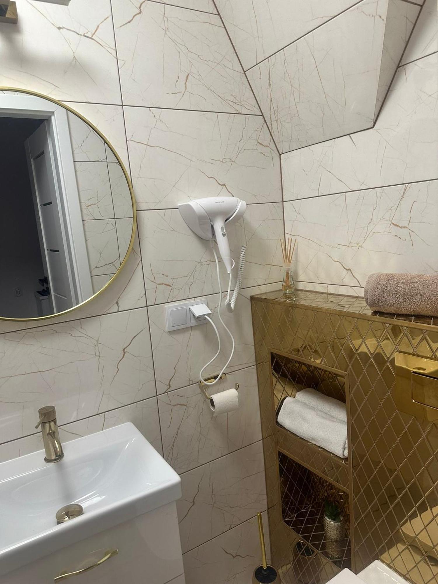 Tatrzanski Domek & Spa Poronin Ngoại thất bức ảnh