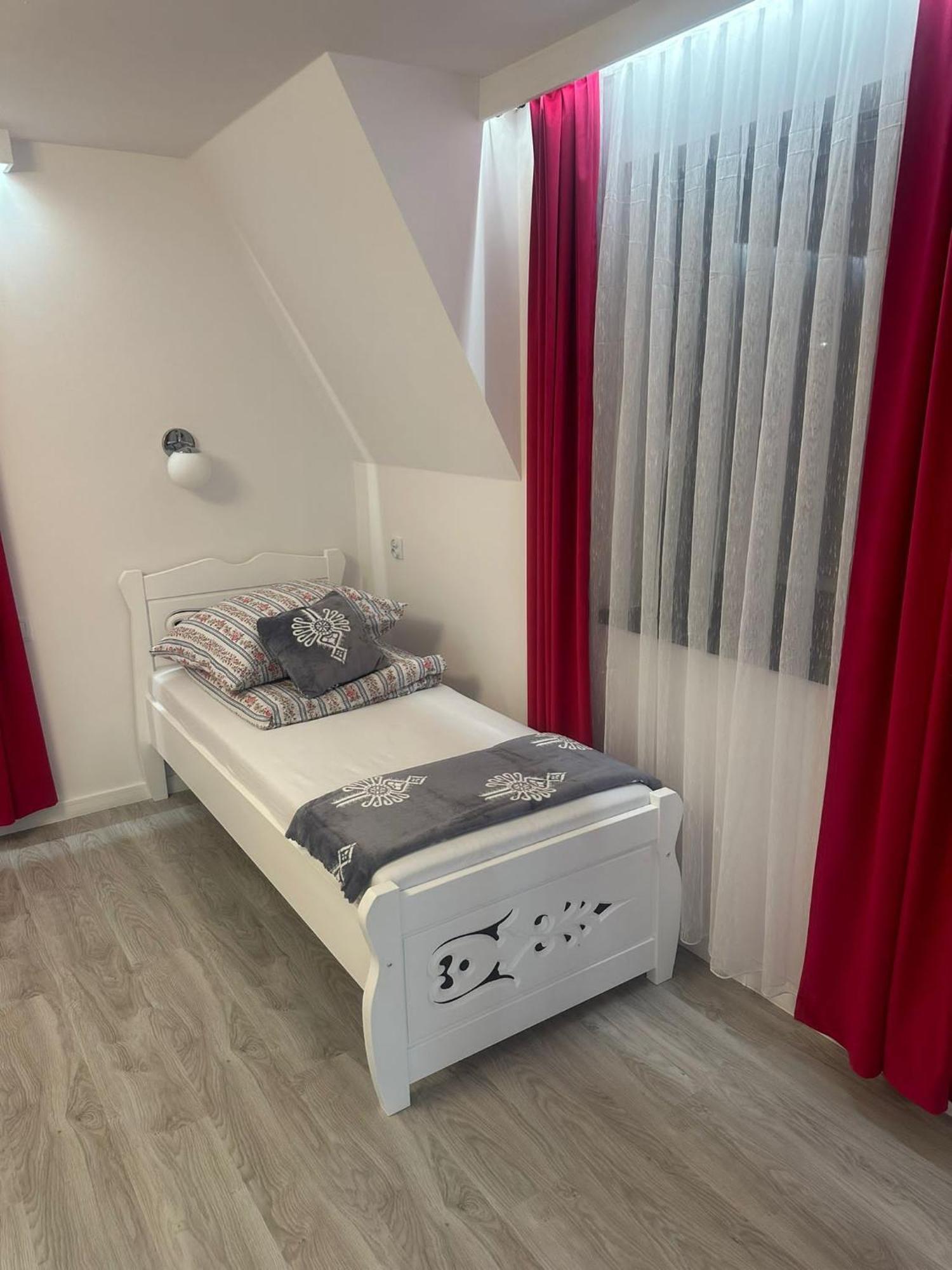 Tatrzanski Domek & Spa Poronin Ngoại thất bức ảnh