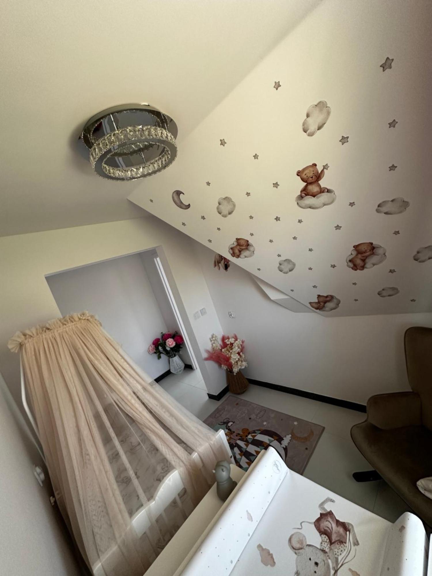 Tatrzanski Domek & Spa Poronin Ngoại thất bức ảnh