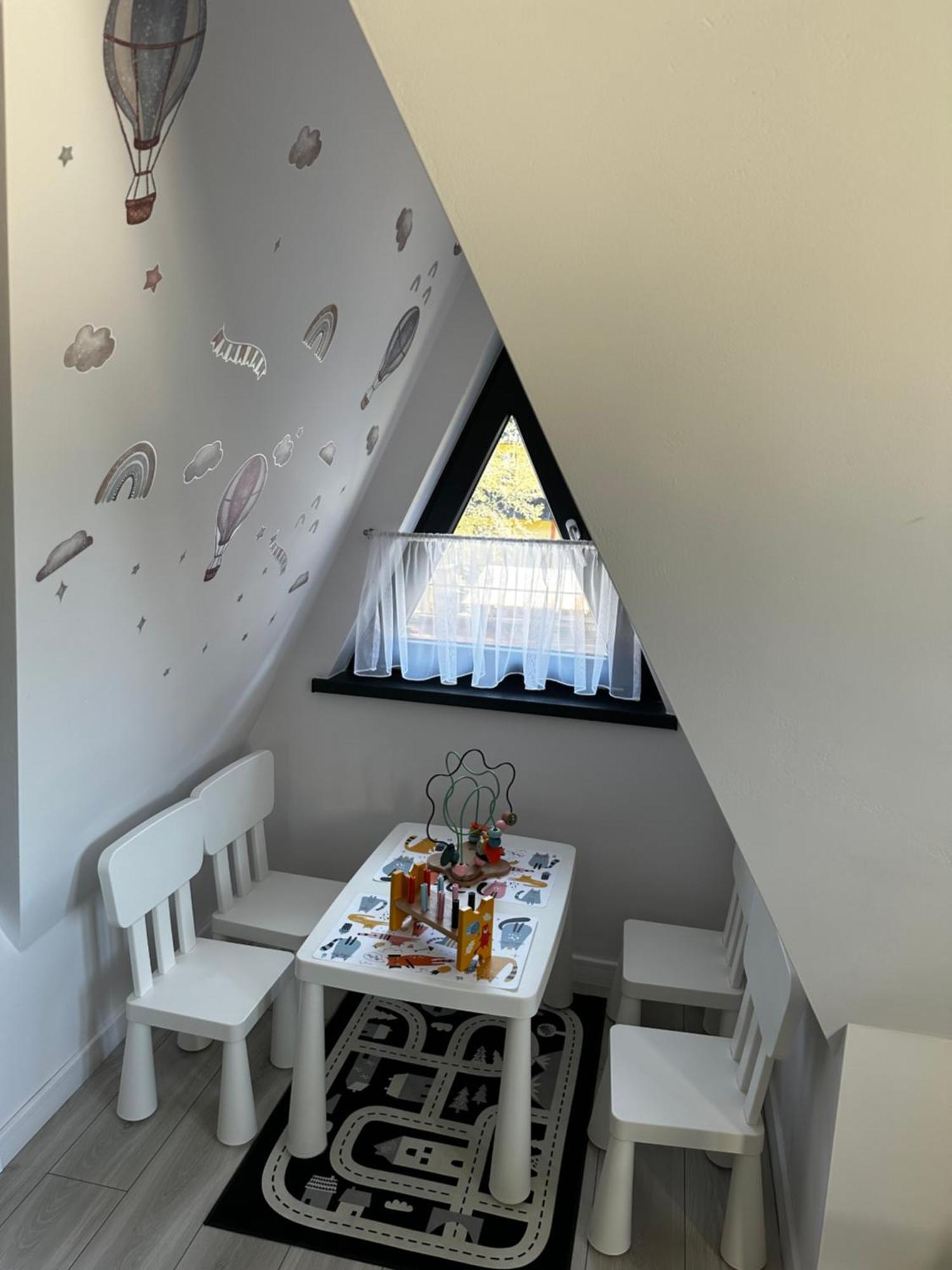 Tatrzanski Domek & Spa Poronin Ngoại thất bức ảnh