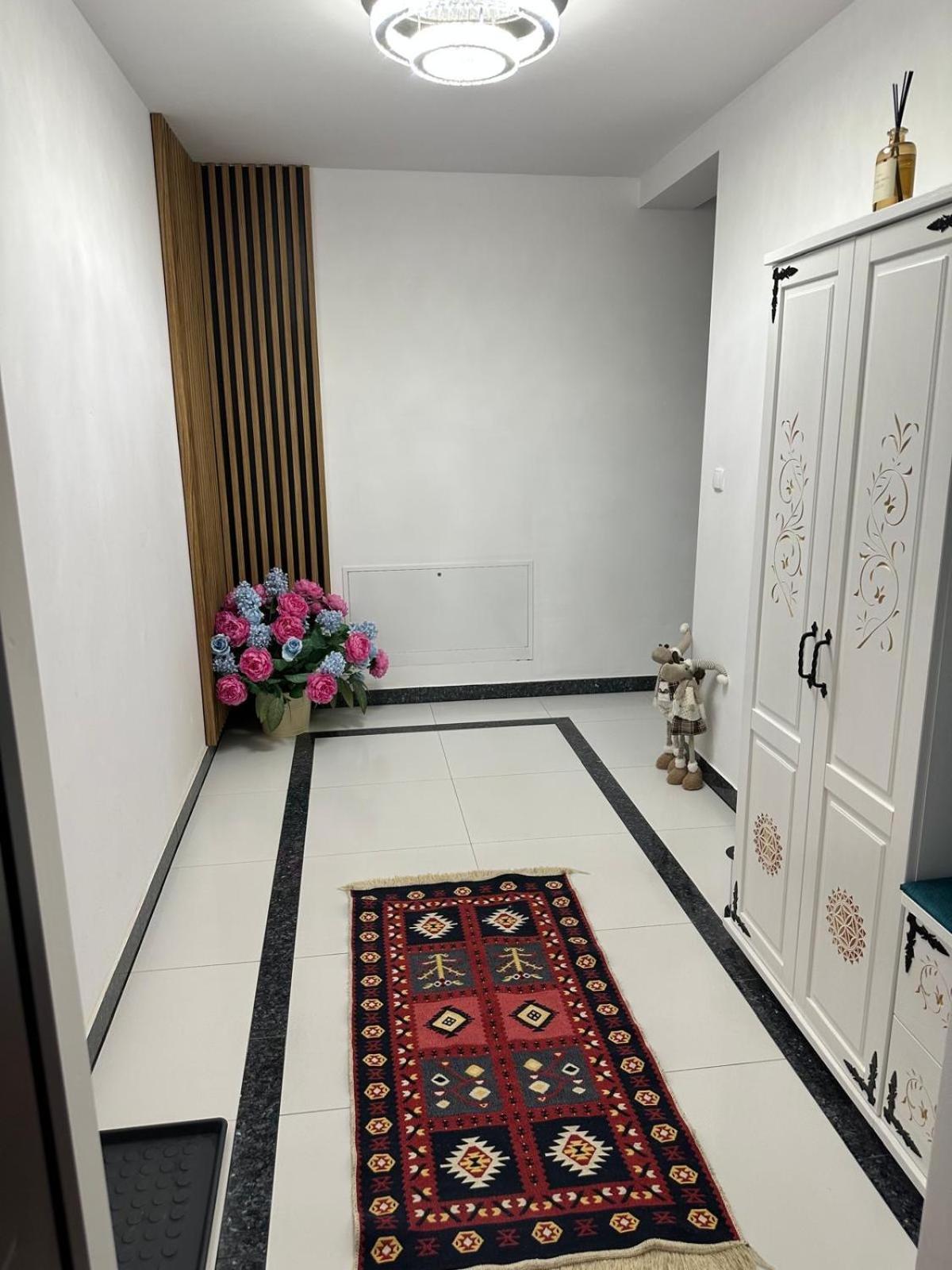 Tatrzanski Domek & Spa Poronin Ngoại thất bức ảnh